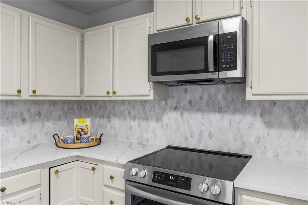 2625 Merry Oaks Trail, Winston Salem, NC 27103