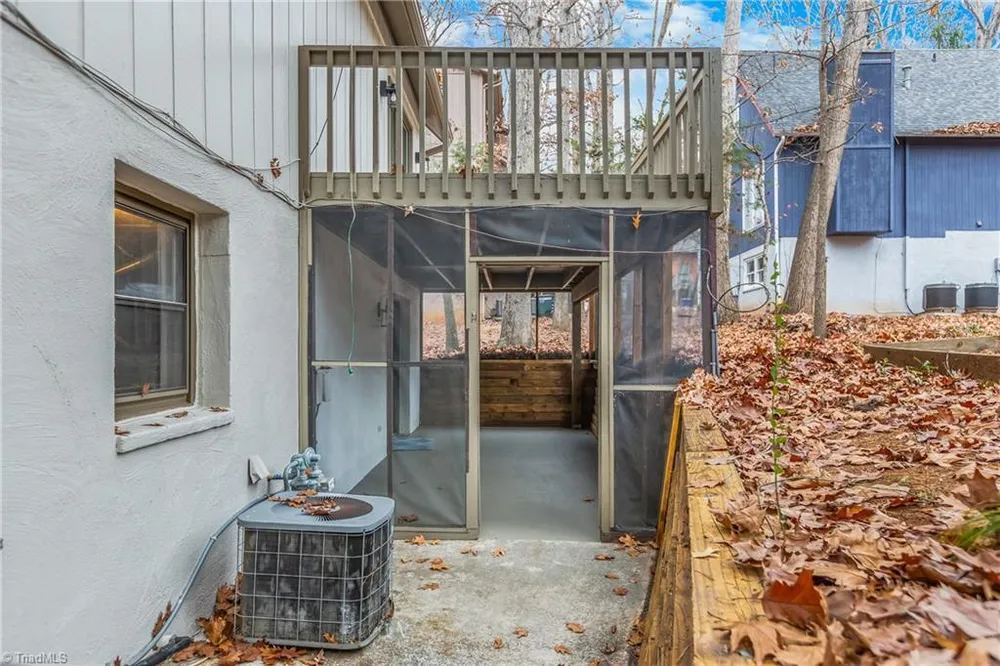 2625 Merry Oaks Trail, Winston Salem, NC 27103