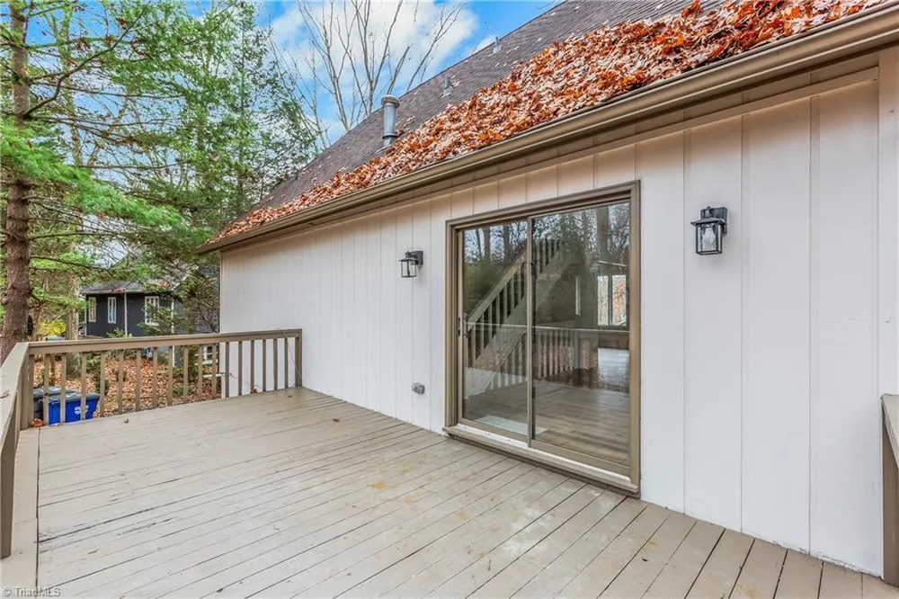 2625 Merry Oaks Trail, Winston Salem, NC 27103