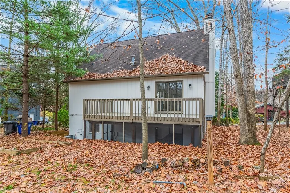 2625 Merry Oaks Trail, Winston Salem, NC 27103