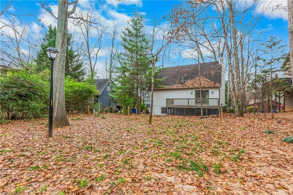 2625 Merry Oaks Trail, Winston Salem, NC 27103
