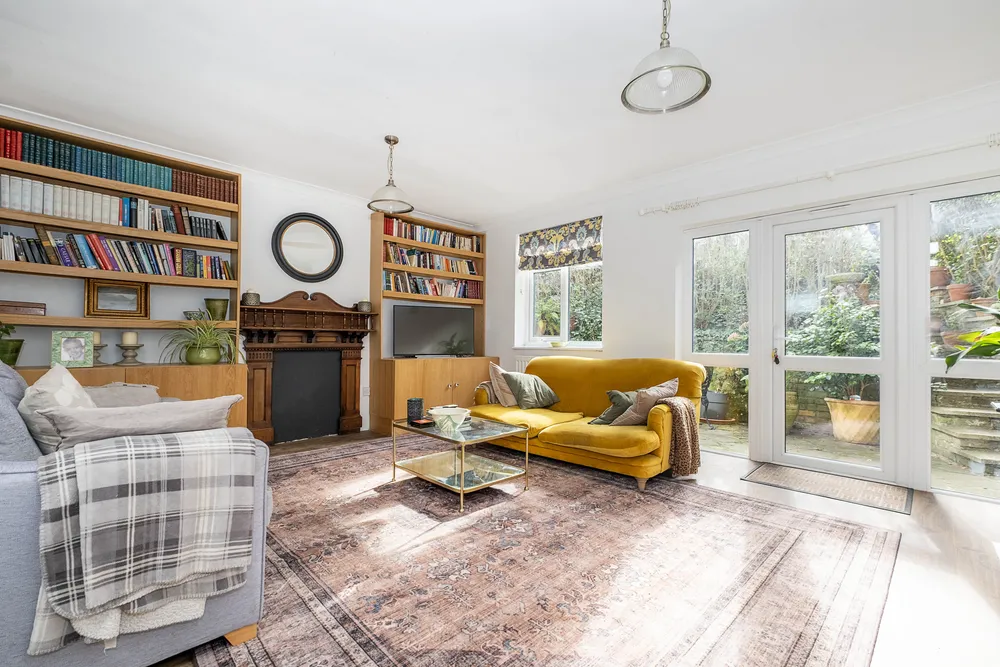 Lingfield Avenue, Kingston Upon Thames, KT1