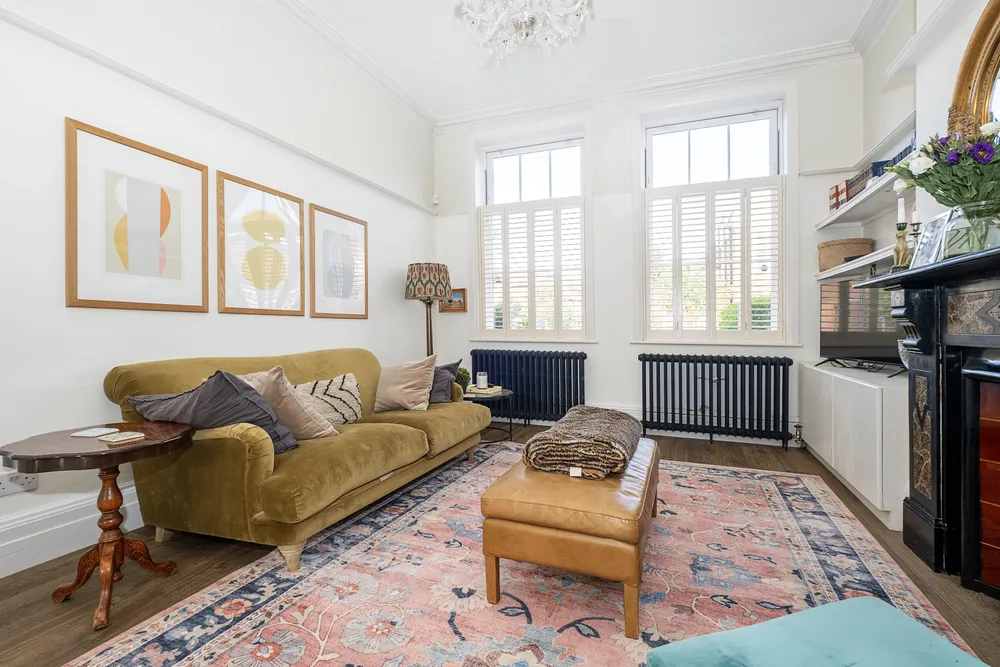 Lingfield Avenue, Kingston Upon Thames, KT1