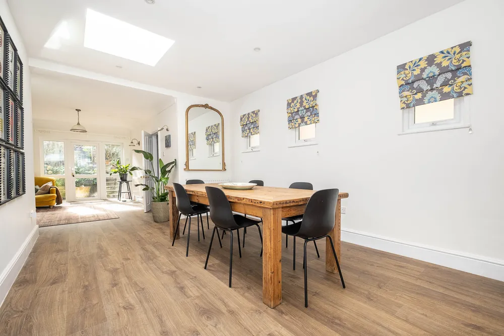 Lingfield Avenue, Kingston Upon Thames, KT1