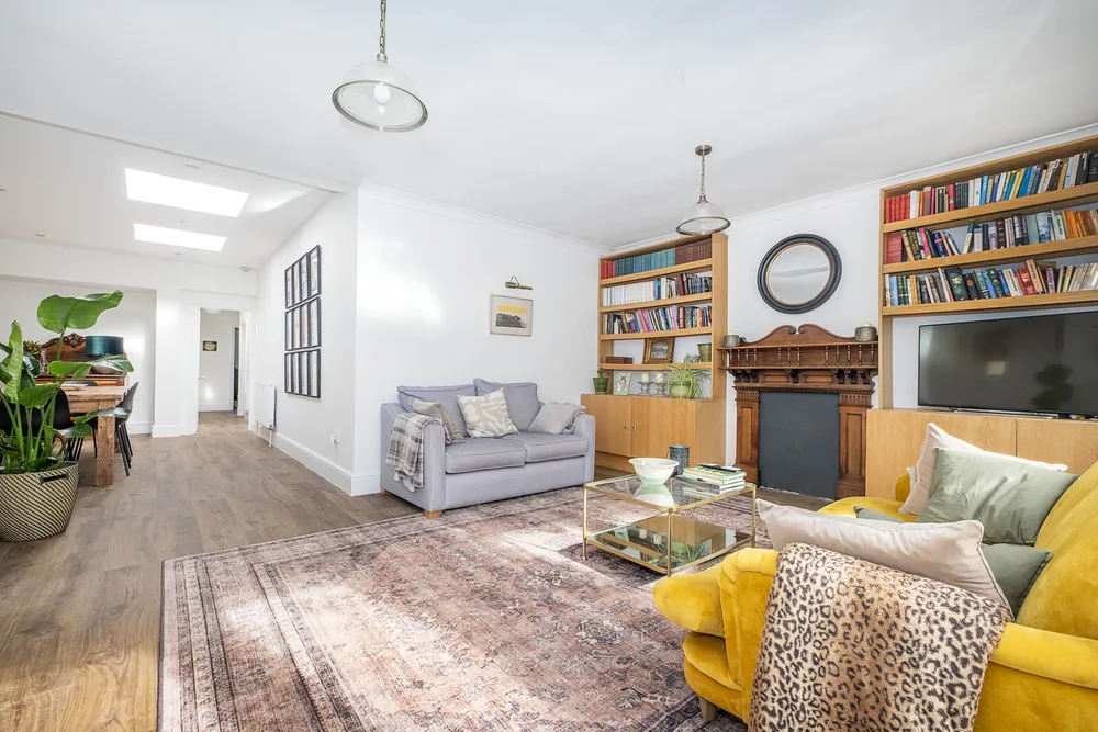 Lingfield Avenue, Kingston Upon Thames, KT1
