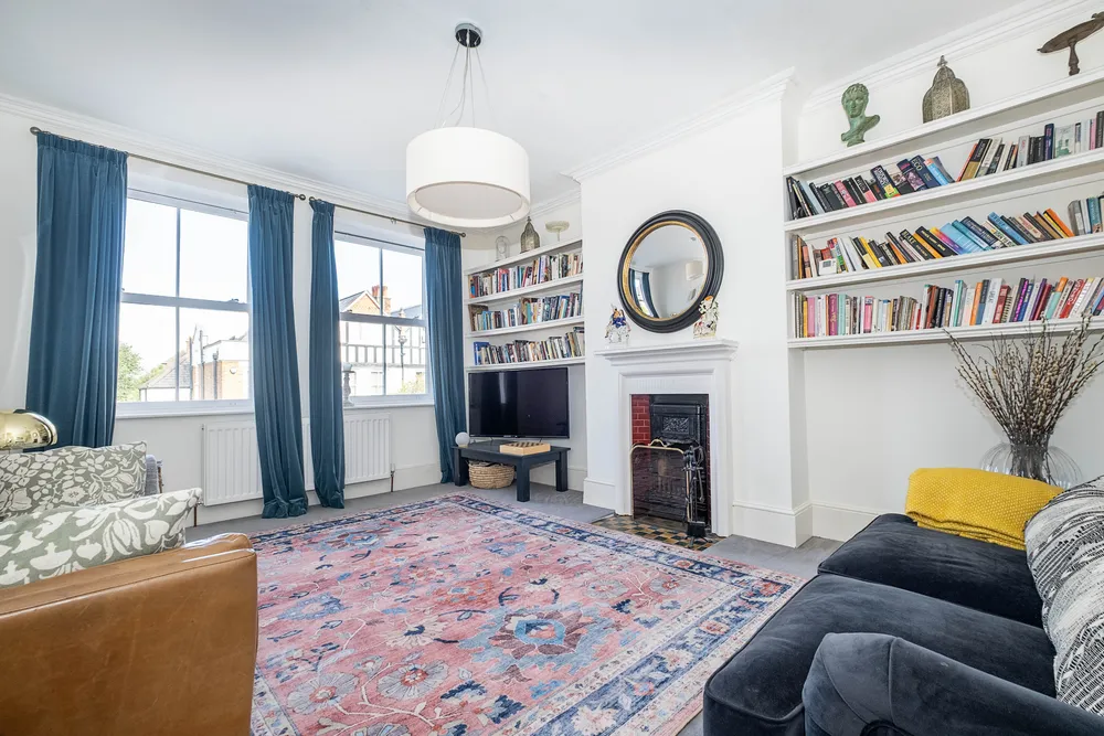 Lingfield Avenue, Kingston Upon Thames, KT1