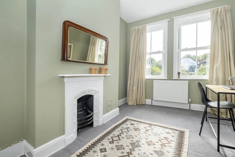 Lingfield Avenue, Kingston Upon Thames, KT1