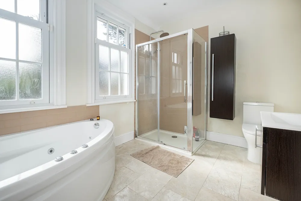 Lingfield Avenue, Kingston Upon Thames, KT1