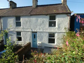Property responsive