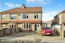 Property responsive