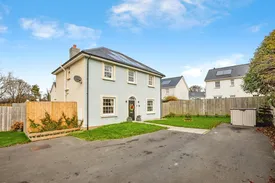 Property responsive