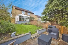Willow Drive, Shepton Mallet