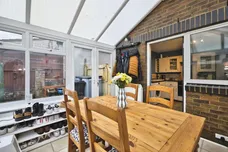 Willow Drive, Shepton Mallet