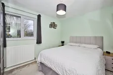 Willow Drive, Shepton Mallet