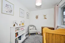 Willow Drive, Shepton Mallet