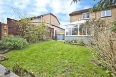 Willow Drive, Shepton Mallet
