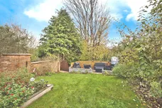 Willow Drive, Shepton Mallet