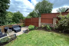Willow Drive, Shepton Mallet