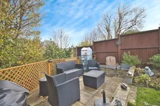 Willow Drive, Shepton Mallet