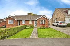 Birchfield Road, Yeovil