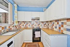 Birchfield Road, Yeovil