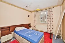 Birchfield Road, Yeovil