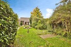 Birchfield Road, Yeovil