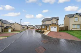 Property responsive
