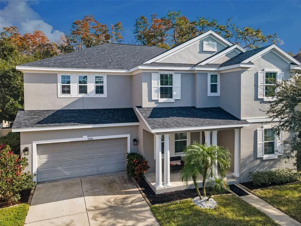 6942 Rocky Canyon Way, Tampa, FL 33625