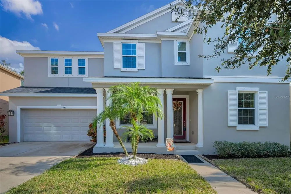 6942 Rocky Canyon Way, Tampa, FL 33625