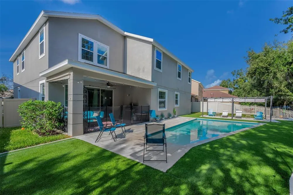 6942 Rocky Canyon Way, Tampa, FL 33625
