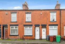 Property responsive