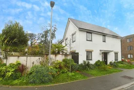 Property responsive