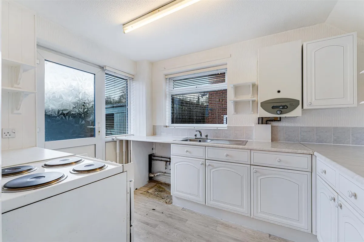 Hawthorn Drive, Eccleston, St. Helens