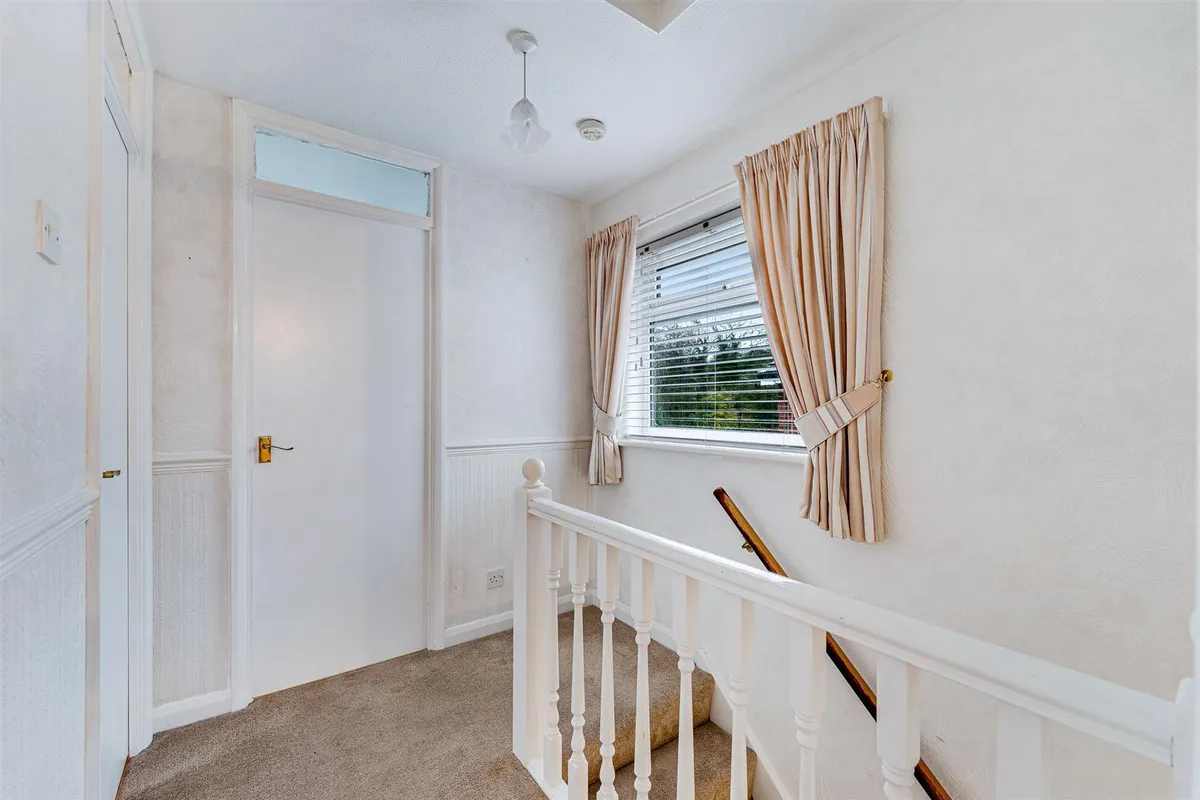 Hawthorn Drive, Eccleston, St. Helens