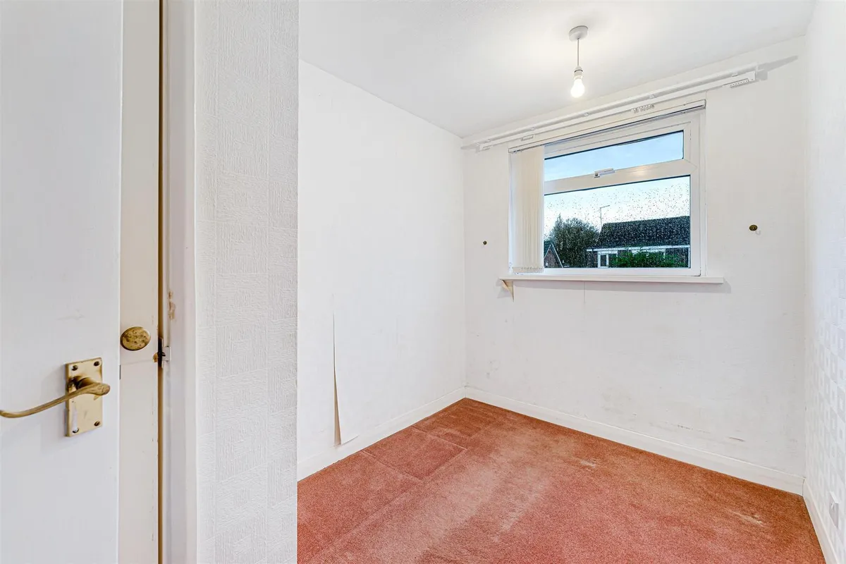 Hawthorn Drive, Eccleston, St. Helens