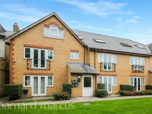 Dawley Road, Hayesphoto
