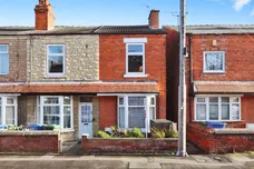 Harrington Street, Worksop