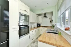 Harrington Street, Worksop