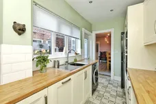 Harrington Street, Worksop