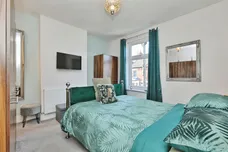 Harrington Street, Worksop