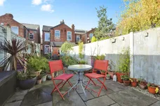 Harrington Street, Worksop