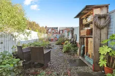 Harrington Street, Worksop