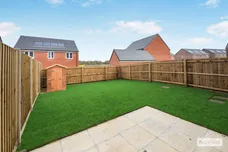 Stanier Drive, MARKET HARBOROUGH