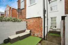 Sandown Road, Rugby