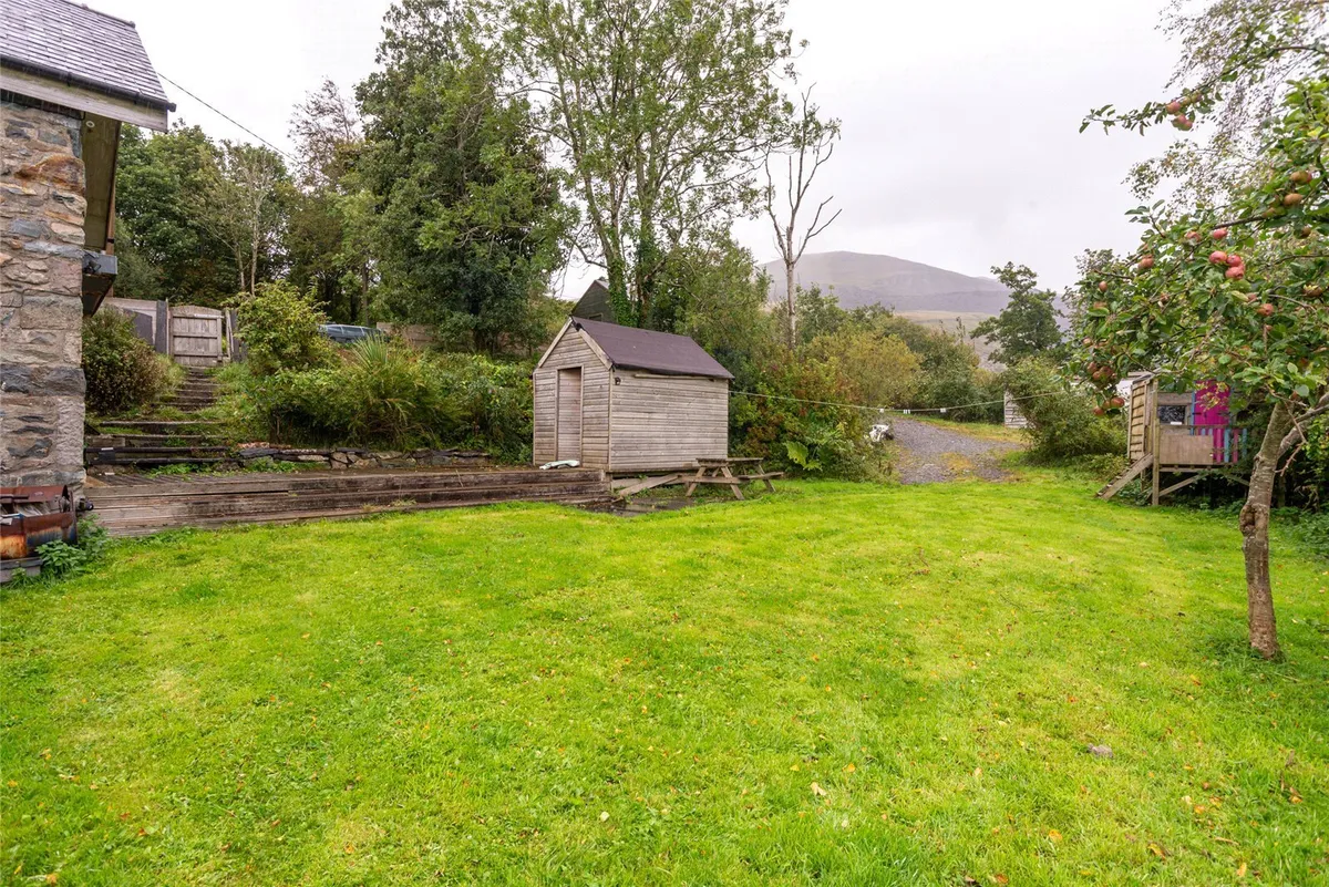 Dinorwig, Caernarfon, Gwynedd, LL55