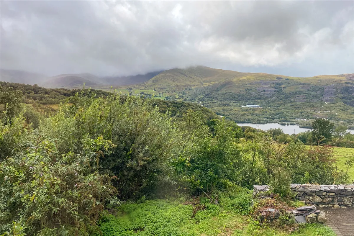 Dinorwig, Caernarfon, Gwynedd, LL55