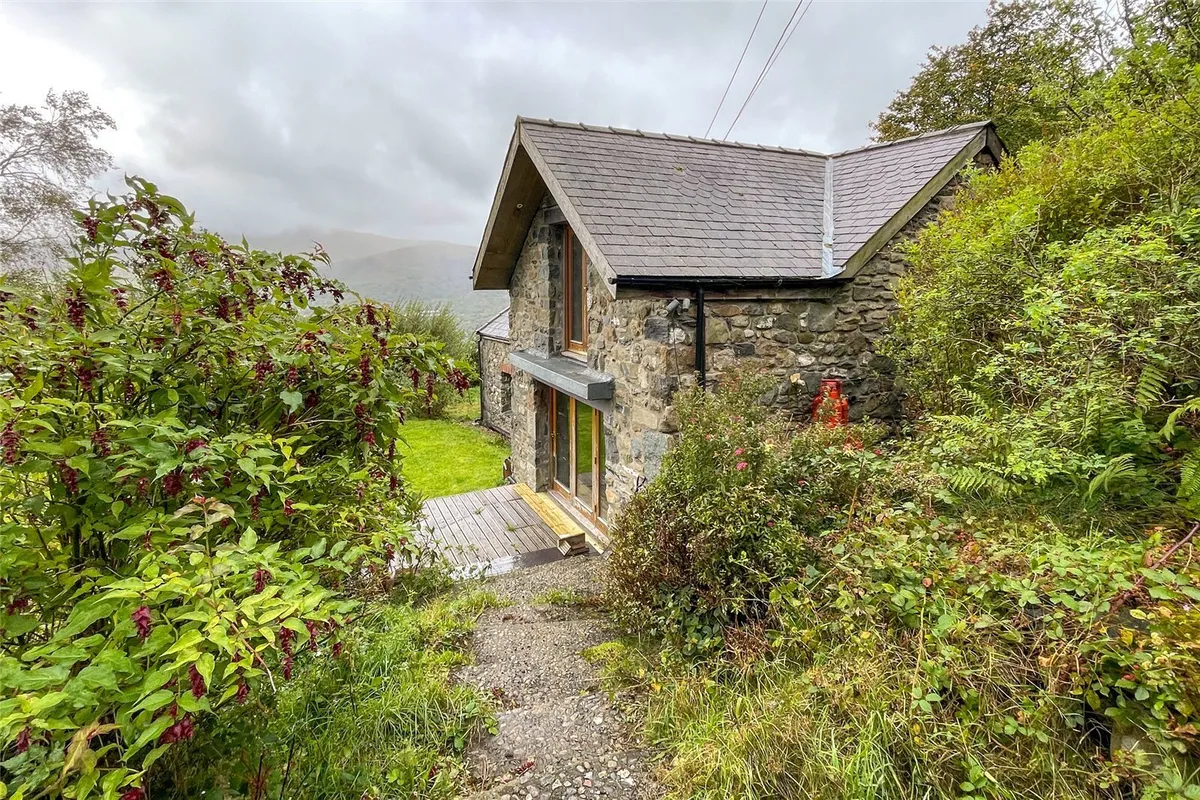 Dinorwig, Caernarfon, Gwynedd, LL55