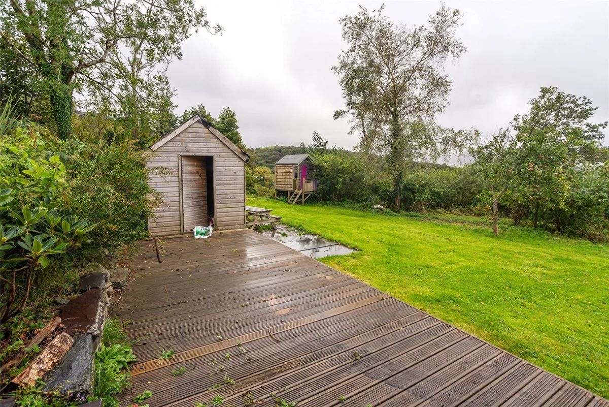 Dinorwig, Caernarfon, Gwynedd, LL55