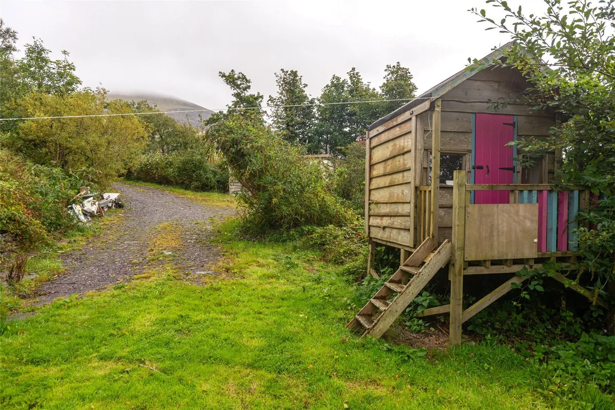 Dinorwig, Caernarfon, Gwynedd, LL55